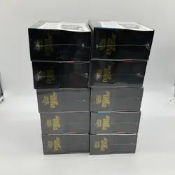 Auction #3 Lot of (10) Pokemon TCG Crown Zenith Elite Trainer Boxes SEALED ETB's - Image 3