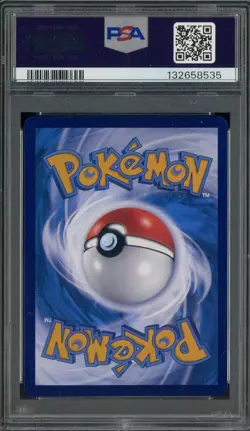2024 Pokemon SV-P Pikachu Indonesia Batik Shirt #154 PSA 9 MINT - Image 2