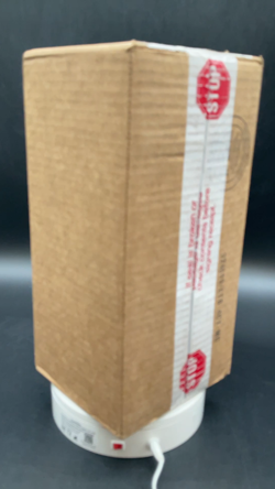 Pokemon Center Exclusive Prismatic Evolution PC ETB SEALED CASE (4 PC ETB) - Image 2