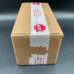 Pokemon Center Exclusive Prismatic Evolution PC ETB SEALED CASE (4 PC ETB) - Image 3