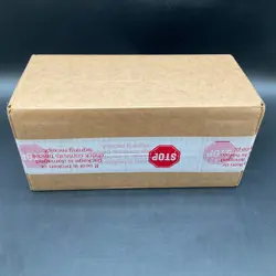 Pokemon Center Exclusive Prismatic Evolution PC ETB SEALED CASE (4 PC ETB) - Image 5