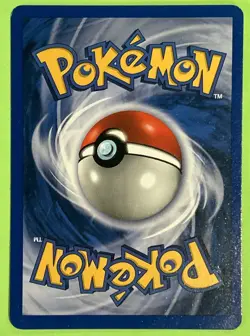 Pokemon TCG Heracross #6 [NM] Neo Genesis Holo Rare Vintage NO PLAY - Image 3
