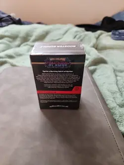 Pokemon TCG Mega Evolution Phantasmal Flames Booster Bundles New Sealed 6 Packs - Image 4