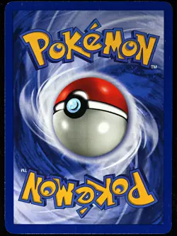 Pokemon TCG - Jungle Set - Poke Ball - 64/64 - Common - Regular LP/NM - Image 2