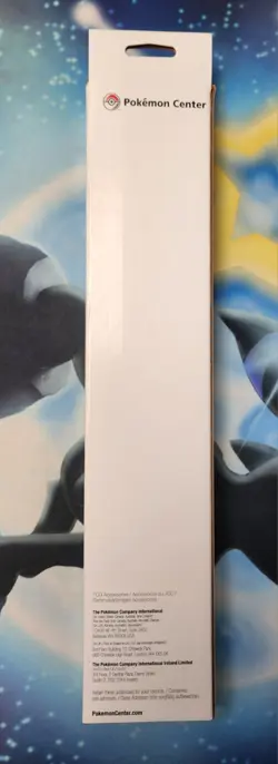 New In Box - Playmat Mat - PokemonCenter - Dreamy Dragonite - 151 - Image 3