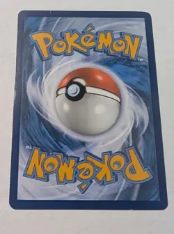 Pokemon TCG Charizard EX 199/165 Scarlet & Violet 151 Special Illustration Rare - Image 3