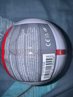 Pokemon Fall 2025 Collectors Poke Ball Tin PREMIER BALL Brand New Sealed 3 Pack - Image 2