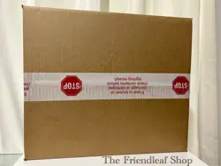 Pokemon TCG : Prismatic Evolutions Elite Trainer Box Sealed Case Of 10 ETBs - Image 3