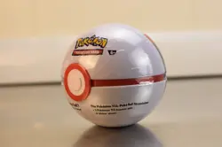 Pokemon Pokeball Tin Display (6 Pokeballs) Brand New Sealed - Image 5
