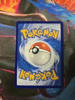 Mimikyu Chinese Gem Pack Vol.3 CBB3C Pokemon TCG 1306/07 Stamped - Image 2