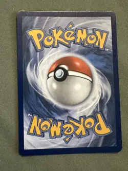 Pokemon - 133/132 - Bulbasaur - Mega Evolution cat is NM/MT pack fresh - Image 2