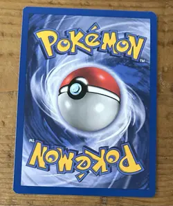 Pokemon TCG Exeggutor #35/64 Non Holo 1st Edition Vintage 1999 - Image 2