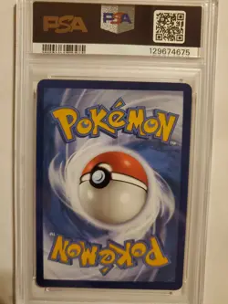 PSA 9 Pikachu 2023 POKEMON SWSH 160/159 Full Art Crown Zenith #160 MINT Secret - Image 2