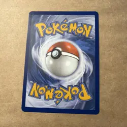 Delibird 152/132 Pokemon Mega Evolution Illustration Rare IR Full Art Holo NM - Image 2