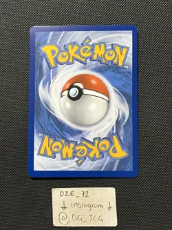 Pokemon Paradox Rift - Steelix - 125/182 - Reverse Holo - M/NM - Image 5