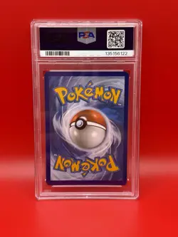 Pokemon TCG Greninja Gold Star SWSH144 25th Celebrations Promo PSA 9 FAST SHIP - Image 2