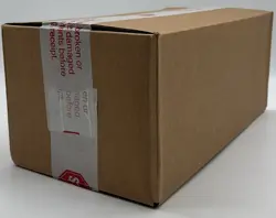Pokemon TCG Temporal Forces 144 Sleeved Booster Pack Case SEALED NEW - Image 3