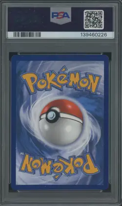 2025 POKEMON MEP EN ULTRA PREMIUM COLLECTION #023 MEGA CHARIZARD X EX PSA 9 - Image 2