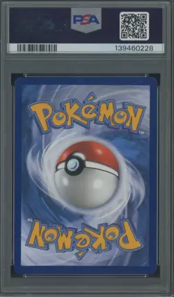 2025 POKEMON MEP EN ULTRA PREMIUM COLLECTION #023 MEGA CHARIZARD X EX PSA 9 - Image 2