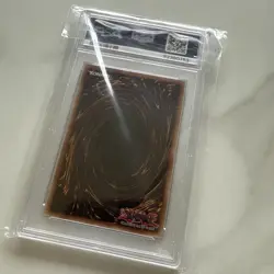 YuGiOh 2024 KC01 Crush Card Virus #EN053 PSA 10 - Image 3