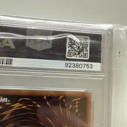 YuGiOh 2024 KC01 Crush Card Virus #EN053 PSA 10 - Image 4