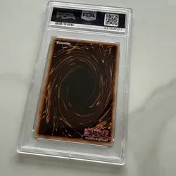 YuGiOh Slifer The Sky Dragon CT13-EN001 Mega-Tins Limited Edition PSA 10 - Image 4