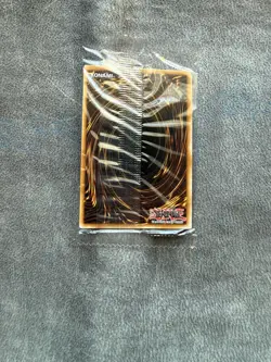 Yugioh Salamangreat Blaze Dragon TN23-EN007 Quarter Century Rare Sealed QCR - Image 2