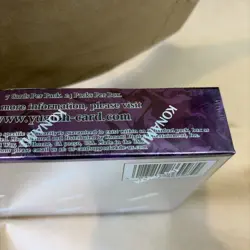 Yu-Gi-Oh! English Phantom Revenge Booster Box - New! sealed - Image 4