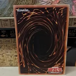 Yu-Gi-Oh! Mystical Elf 1st Ed LOB-062 Super Rare Asian English - Image 2