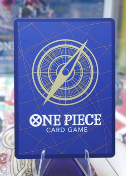 One Piece TCG Tony Tony Chopper ST29-007 Full Art Starter Deck 29 Egghead - Image 2
