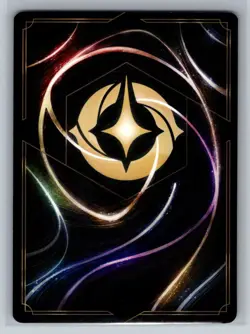 2024 Disney Lorcana - Into the Inklands Cold Foil The Sorcerer's Tower - - Image 2