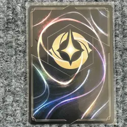 Disney Lorcana Winterspell Lilo Bundled Up 195/204 Super Rare NM/Mint - Image 2