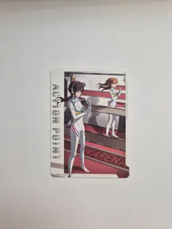 Union Arena: Evangelion - Action Point Card (AP03) - UE15BT/EVA-1-AP03 - Image 1