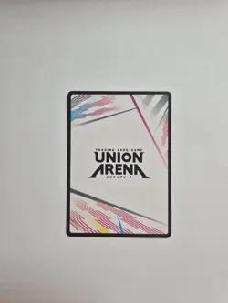 Union Arena: Evangelion - Action Point Card (AP03) - UE15BT/EVA-1-AP03 - Image 2