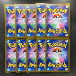 NM 10 card Charizard R 010/071 S10b Pokemon GO - Pokemon 1000 - Image 2