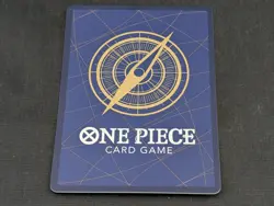 ONE PIECE Card Game Divine Departure Carrying on His Will OP13 japanese - Image 2