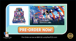 [Pre-order] Ninja Spinner | Japanese Pokemon Card M4 Booster Box [Factory Seal] - Image 1