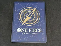 ONE PIECE Card Game Ace sp Carrying on His Will OP13 japanese - Image 2