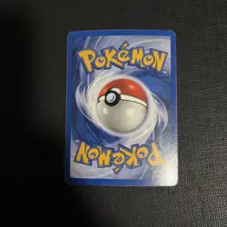 Neo Genesis Jumpluff 7/111 Holographic Card Pokemon TCG Extremely Rare - Image 2