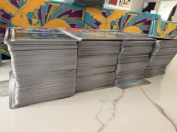 Pokemon TCG Ascended Heroes 800+ Card Lot NM Bulk. common/uncommon/holo/reverse - Image 2