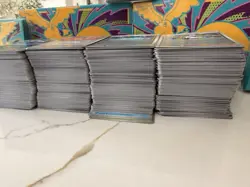 Pokemon TCG Ascended Heroes 800+ Card Lot NM Bulk. common/uncommon/holo/reverse - Image 3