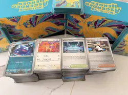 Pokemon TCG Ascended Heroes 800+ Card Lot NM Bulk. common/uncommon/holo/reverse - Image 4