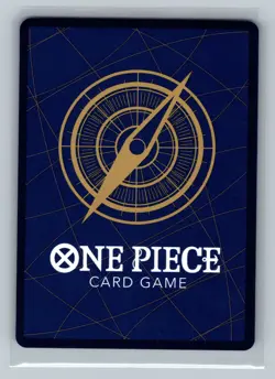 ONE PIECE Law Trafalgar ST03-008 C Alt Art ONE PIECE CARD THE BEST PRB-01 - Image 2