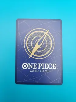 Shanks (Premium Card Collection ONE PIECE FILM RED Edition) P-016 One Piece - Image 2