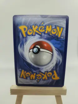 Pokemon Jirachi 119/185 Amazing Rare Holo Swsh04: Vivid Voltage TCG Card - Image 3