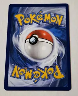 Pokemon TCG Pikachu Card 05/25 Celebrations 25th Anniversary Edition - Image 2