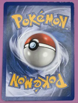 Pikachu 070/100 Platinum Stamped Mid-Era Burger King Reverse Holo Pokemon Card - Image 2