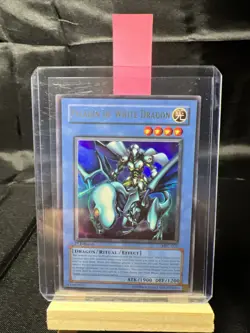 YU-GI-OH Magicians Force Holo Lot - 7 Cards - First Edition - Image 4