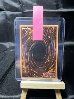 YU-GI-OH Magicians Force Holo Lot - 7 Cards - First Edition - Image 5