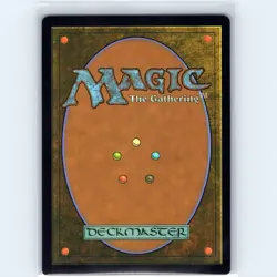 MTG Tezzeret Master of the Bridge 275 BABP Buy-A-Box Promos Foil M NM Magic Card - Image 2